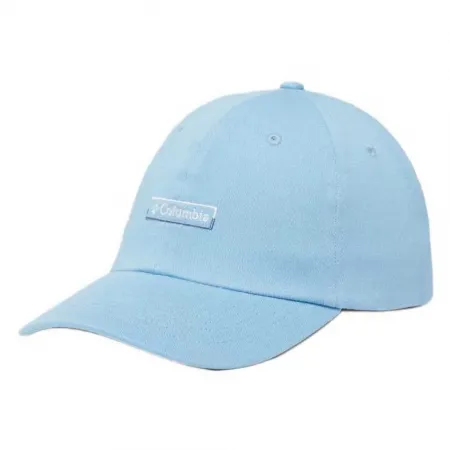 컬럼비아 Logo Dad 모자 2139565497