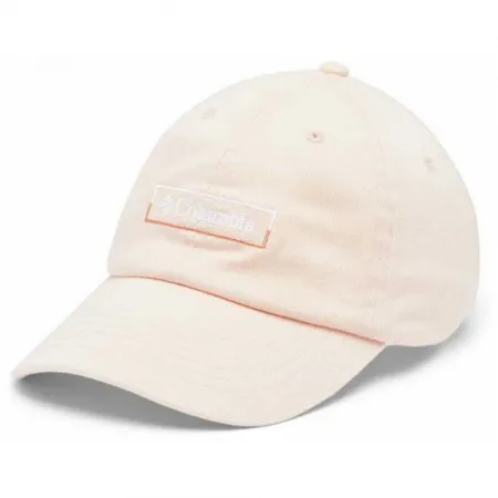 컬럼비아 Logo Dad 모자 2139565498