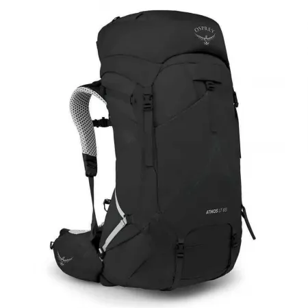 오스프리 Atmos AG LT 65L 등산 가방 2139601541