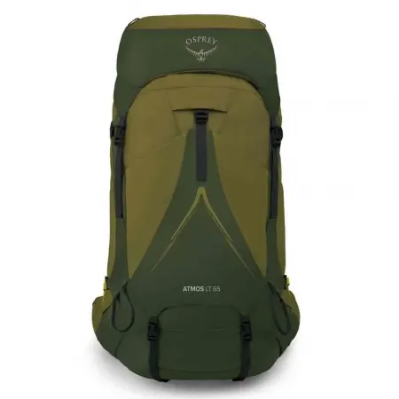 오스프리 Atmos AG LT 65L 등산 가방 2139601543
