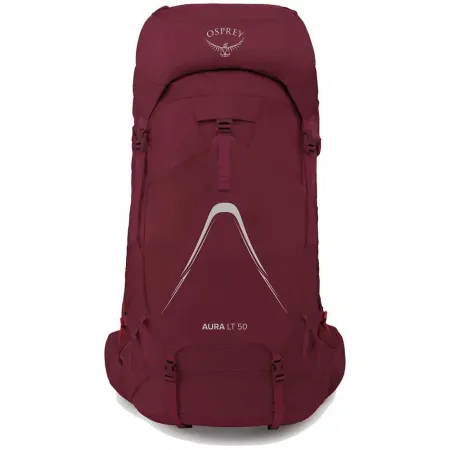 오스프리 Aura AG LT 50L 여성용 등산 가방 2139601544