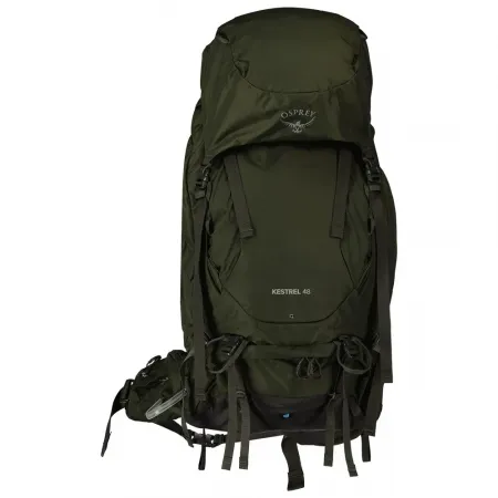 오스프리 Kestrel 48L 등산 가방 2139601631