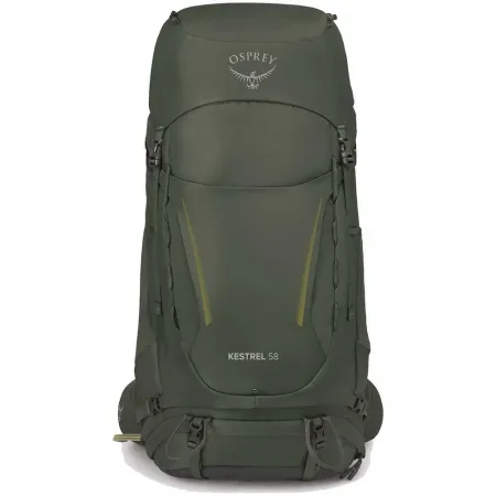 오스프리 Kestrel 58L 등산 가방 2139601633
