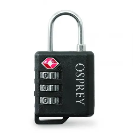 오스프리 Padlock 세면도구 가방 2139601662