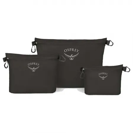 오스프리 Ultralight Zipper Sack Set 세면도구 가방 2139601783