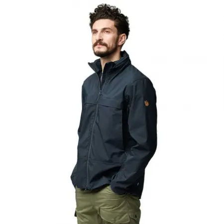 피엘라벤 Abisko Hike 자켓 2139618404