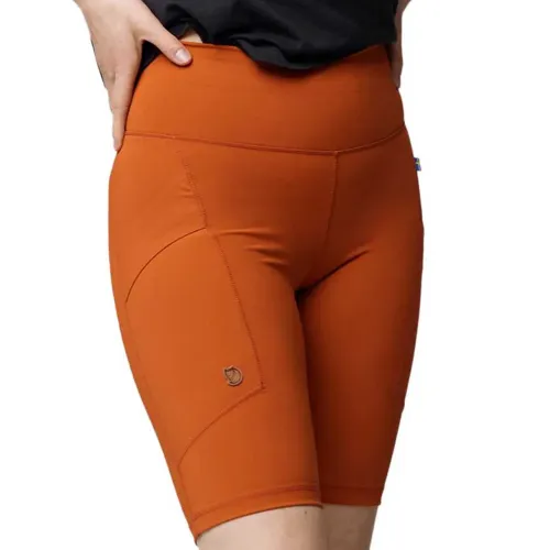 피엘라벤 Abisko 짧은 레깅스 2139618482