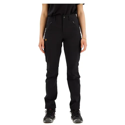 피엘라벤 Abisko 트레일 Stretch 바지 2139618494