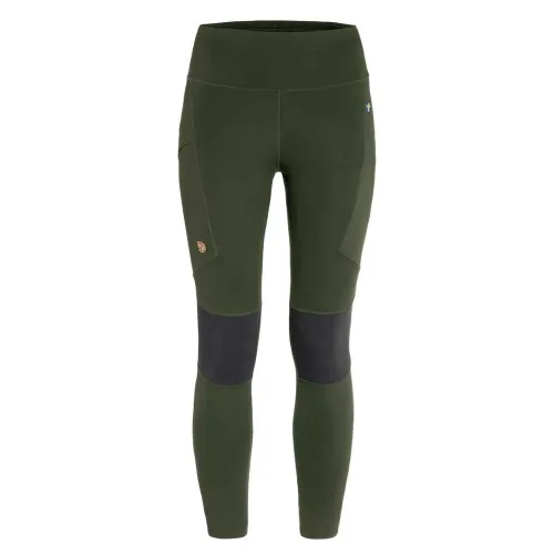 피엘라벤 Abisko Trekking Pro 레깅스 2139618499