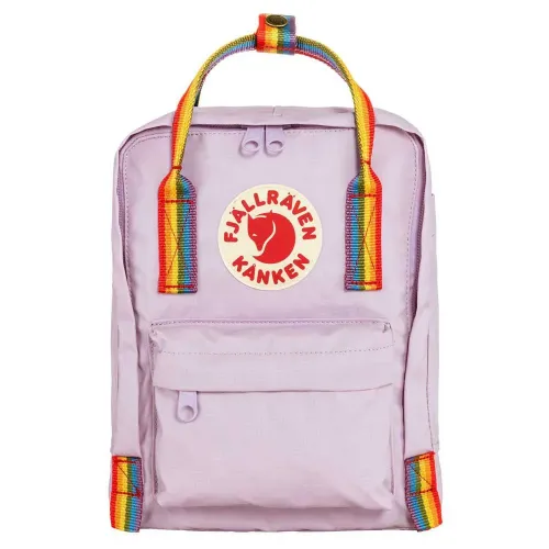 피엘라벤 Knken Rainbow Mini 7L 등산 가방 2139618700