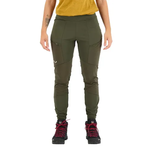 살레와 Puez Dry´Ton Responsive Cargo 레깅스 2139630762