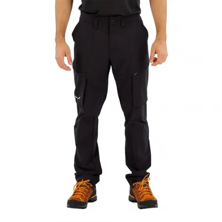 살레와 Puez Durastretch Cargo 바지 2139630765