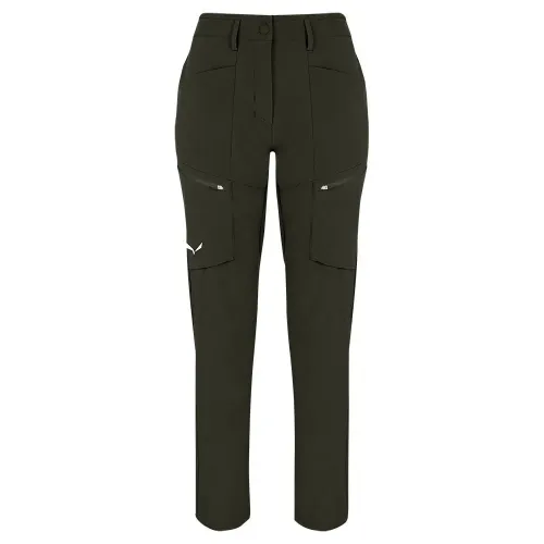살레와 Puez Durastretch Cargo 바지 2139630766