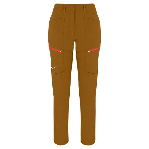 살레와 Puez Durastretch Cargo 바지 2139630768