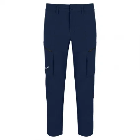 살레와 Puez Durastretch Cargo 바지 2139630771