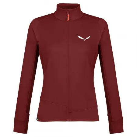살레와 Puez Polarlite Polar 지퍼 플리스 2139630810