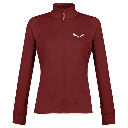 살레와 Puez Polarlite Polar 지퍼 플리스 2139630810