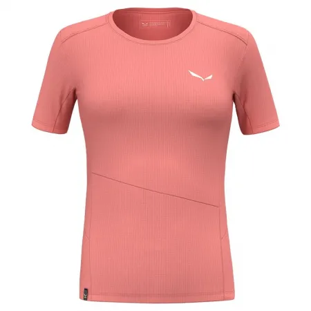 살레와 Puez Sporty Dry 반팔 티셔츠 2139630824
