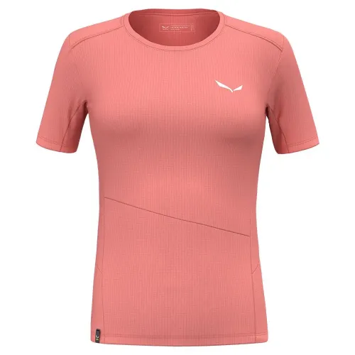 살레와 Puez Sporty Dry 반팔 티셔츠 2139630824