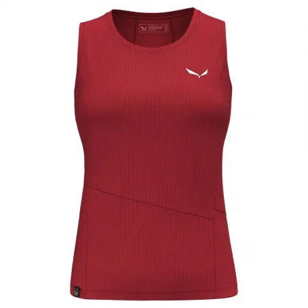 살레와 Puez Sporty Dry 나시 티셔츠 2139630832