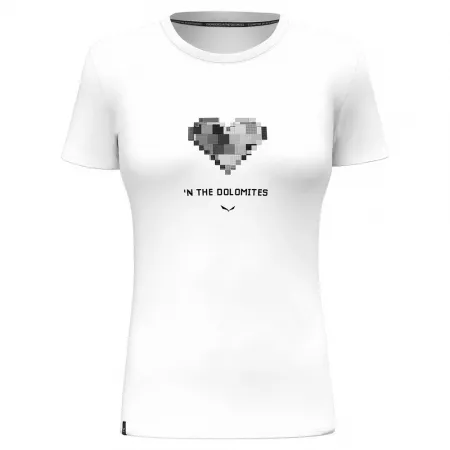 살레와 Pure Heart Dry 반팔 티셔츠 2139630858