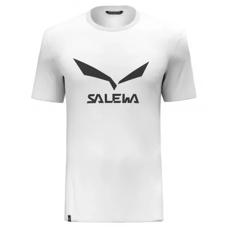 살레와 Solidlogo Dri-Release 반팔 티셔츠 2139630878