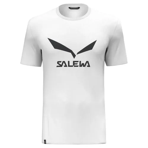 살레와 Solidlogo Dri-Release 반팔 티셔츠 2139630878