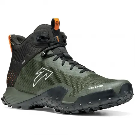 테크니카 Magma 2.0 S Mid 고어텍스 등산화 2139632666