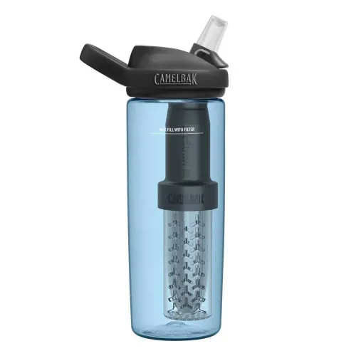 카멜백 Eddy+ Lifestraw 물병 600ml 2139633433