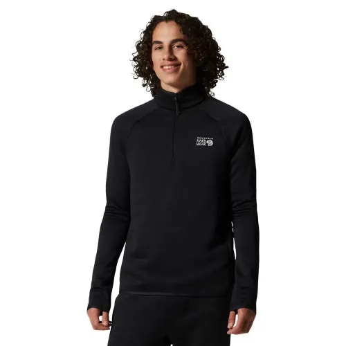 마운틴하드웨어 Polartec Power Stretch Pro 하프 지퍼 플리스 2139690091