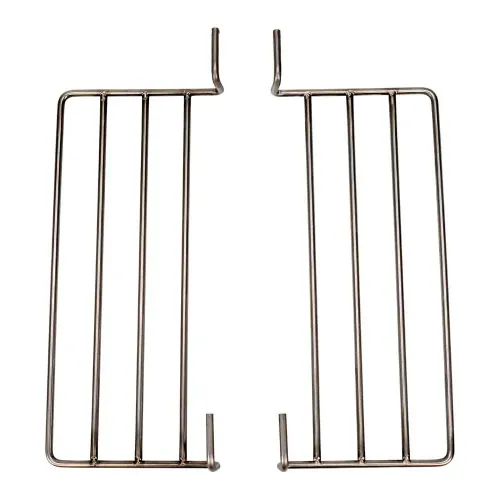 노르디스크 스테인리스 스틸 썬더 윙스 스토브 2139690195