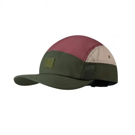 BUFF ? 5 Panel Go 모자 2139696845
