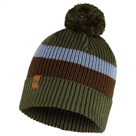 BUFF ? Knitted 비니 2139696990