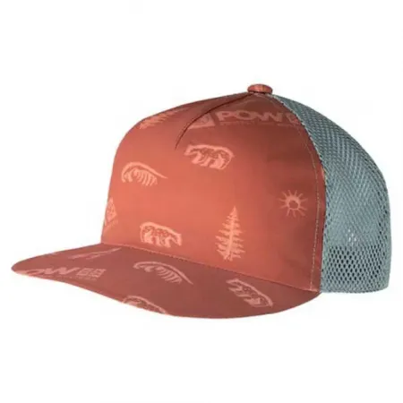BUFF ? Pack Trucker 모자 2139697086