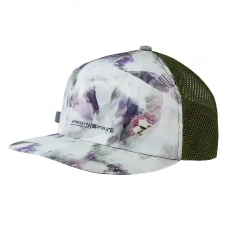 BUFF ? Pack Trucker 모자 2139697090