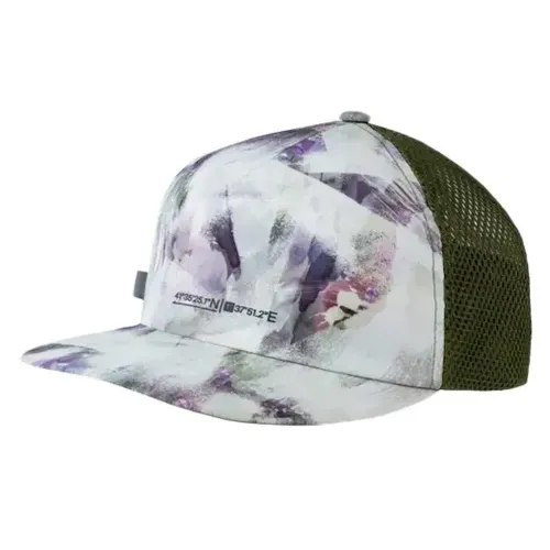 BUFF ? Pack Trucker 모자 2139697090