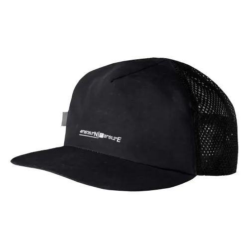BUFF ? Pack Trucker 모자 2139697093