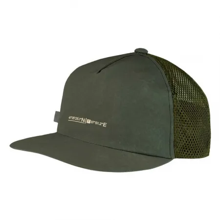 BUFF ? Pack Trucker 모자 2139697094