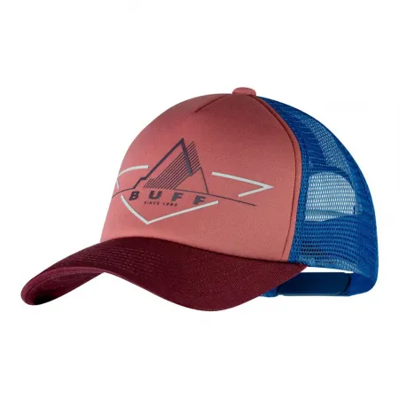 BUFF ? Trucker 모자 2139697160