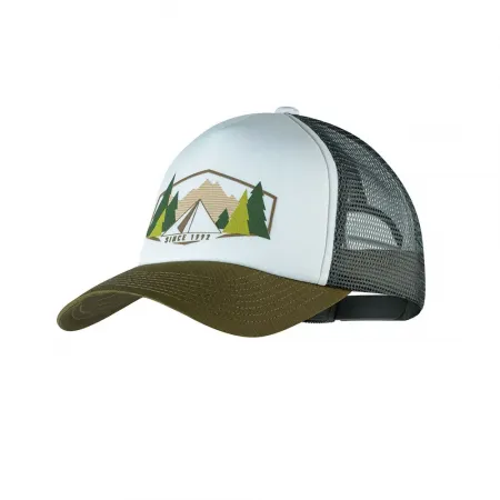 BUFF ? Trucker 모자 2139697162