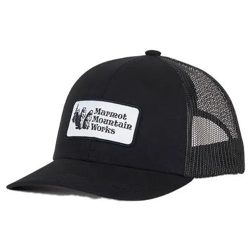 마모트 Retro Trucker 모자 2139716779