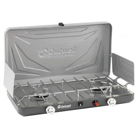 OUTWELL Annatto 가스 캠핑 주방 2 버너 2139728294