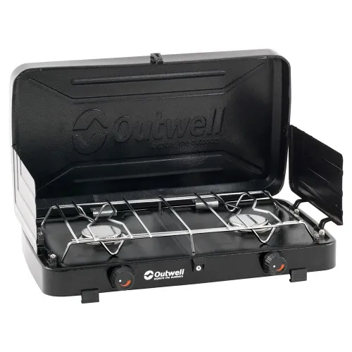 OUTWELL Appetizer Duo 가스 캠핑 주방 2 버너 2139728295