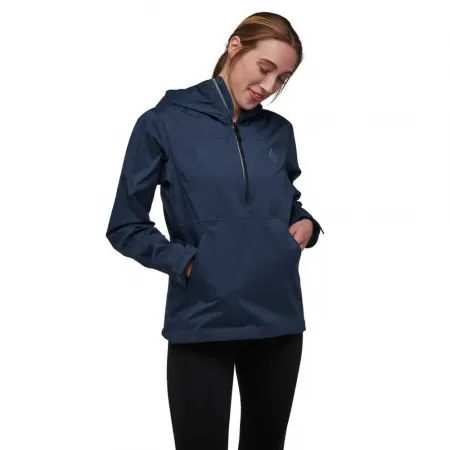 블랙 다이아몬드 Stormline Stretch Anorak 자켓 2139729166