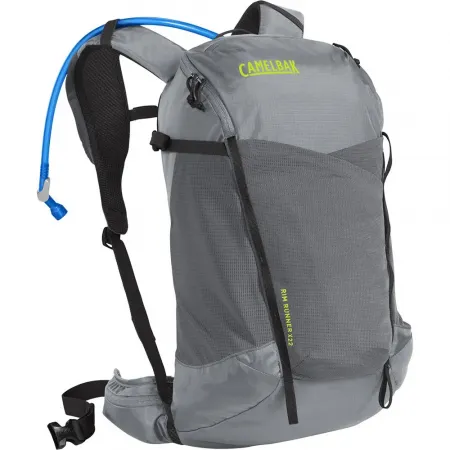 카멜백 Rim Runner X22L+Crux 2L 하이드레이션 등산 가방 2139743795