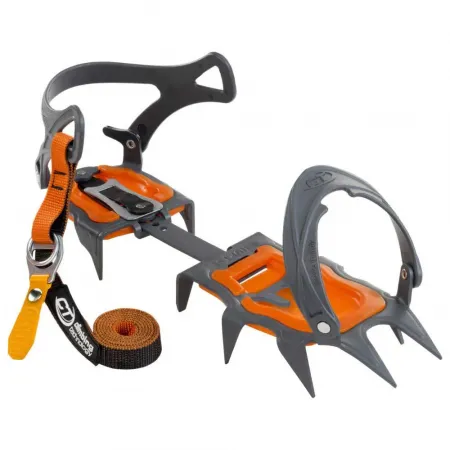 클라이밍테크놀로지 Nuptse Evo 세미 자동 크램폰 2139784024