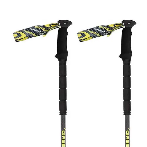 가벨 Carbon Force FLK 등산 스틱 2139868618