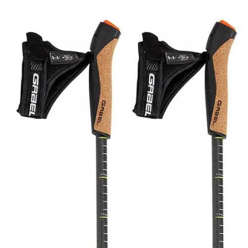가벨 Inverso Carbon 등산 스틱 2139868667