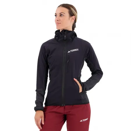 아디다스 테렉스 Techrock Wind Fleece 지퍼 플리스 2139925793