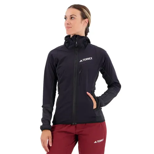 아디다스 테렉스 Techrock Wind Fleece 지퍼 플리스 2139925793